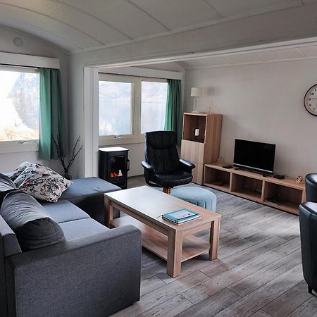 Visit Undredal Hotel Exterior photo